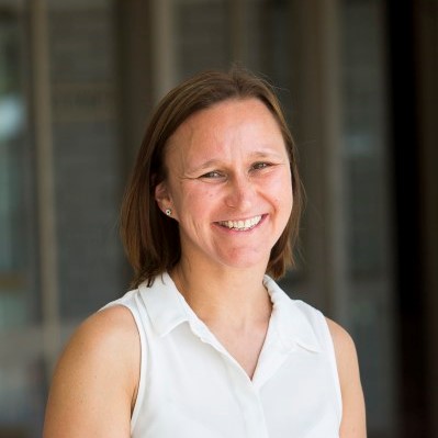 Christine Welch